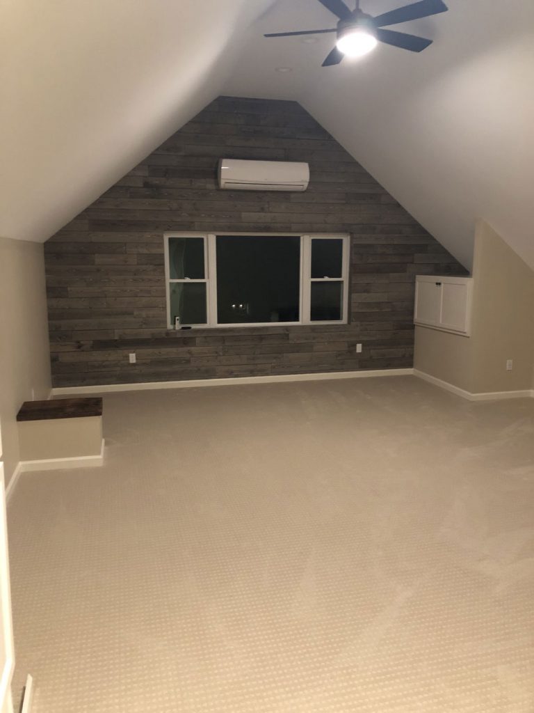 Attic Remodeling Ideas Interior Design Residential 