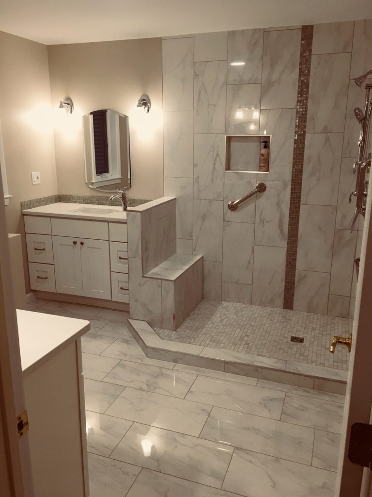 Remodeling Interior Design