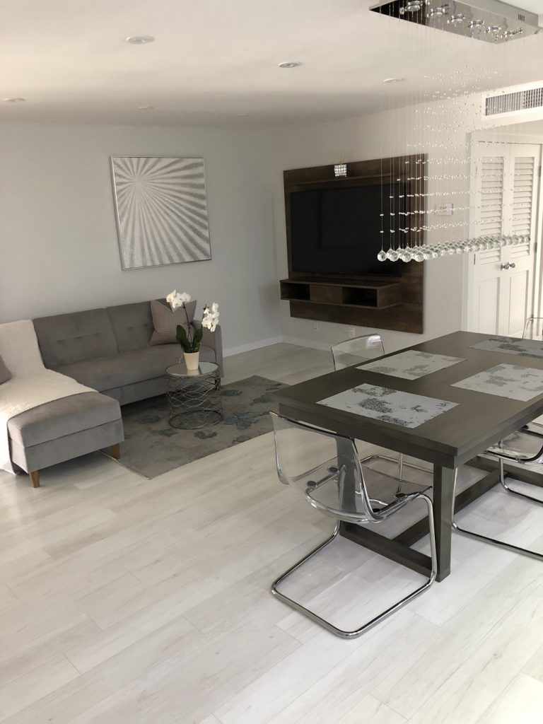 Shelton Interior Design Remodeling